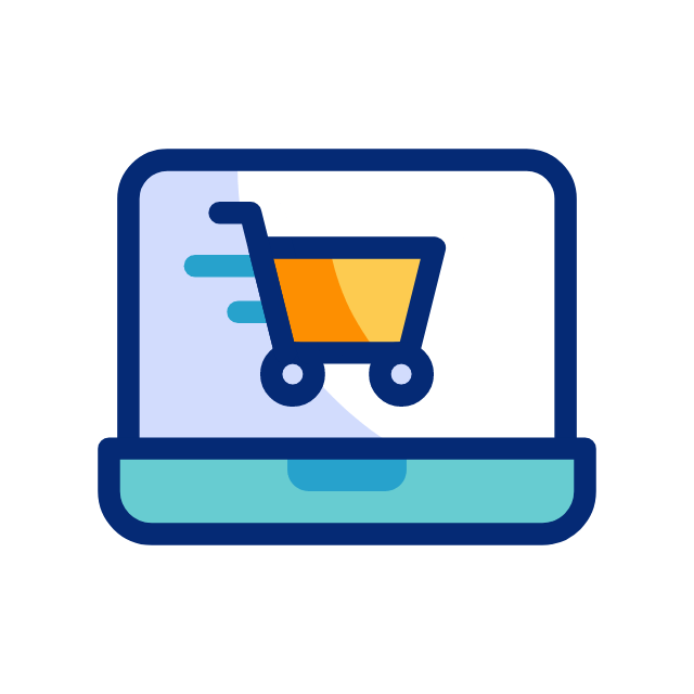 Rjworld Solutions process Icon